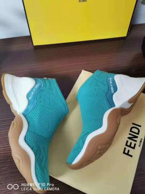 cheap quality FENDI Shoes sku 34